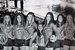 2023 Nebraska Volleyball Team NIL Tee - Black - AT-N0025