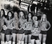 2023 Nebraska Volleyball Team NIL Tee - Black - AT-N0025