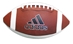 Johnny Rodgers Autographed Adidas Nebraska Football - JH-G5002