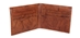 Nebraska Leather Slider Wallet - DU-G0271