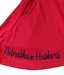 Toddler Girls Nebraska Huskers Starburst Dress - CH-G3264
