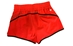 Womens Nebraska Marina Woven Shorts - AH-H2809