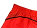 Womens Nebraska Marina Woven Shorts - AH-H2809