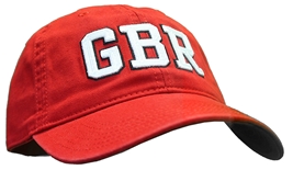 GBR Adjustable EZA Hat