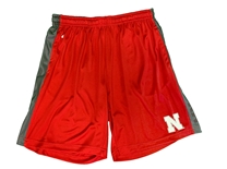 Nebraska Huskers Smack Shorts