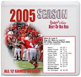 2005 Season On Dvd