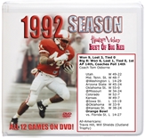 1992 Complete Season Box Set